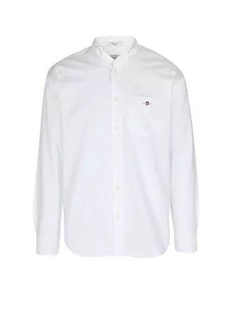 GANT | Chemise coupe classique | 